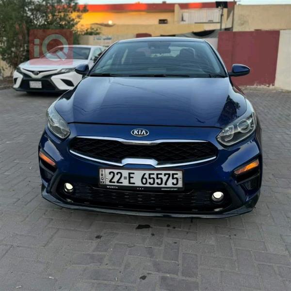 Kia for sale in Iraq